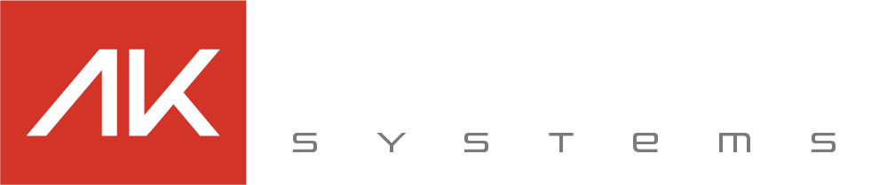 Al Kamel Systems Logo